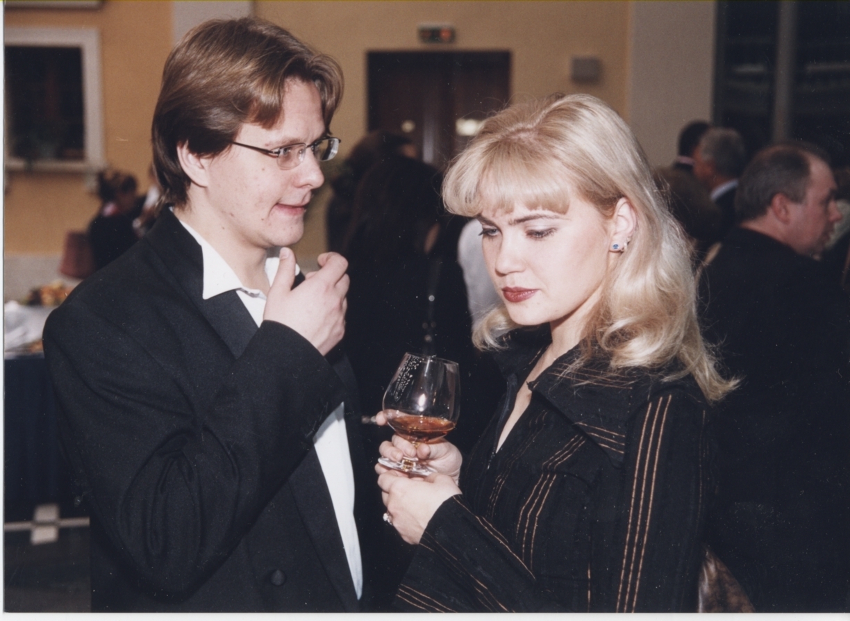 Марков Алексей
